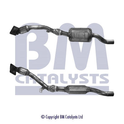 Catalytic Converter
